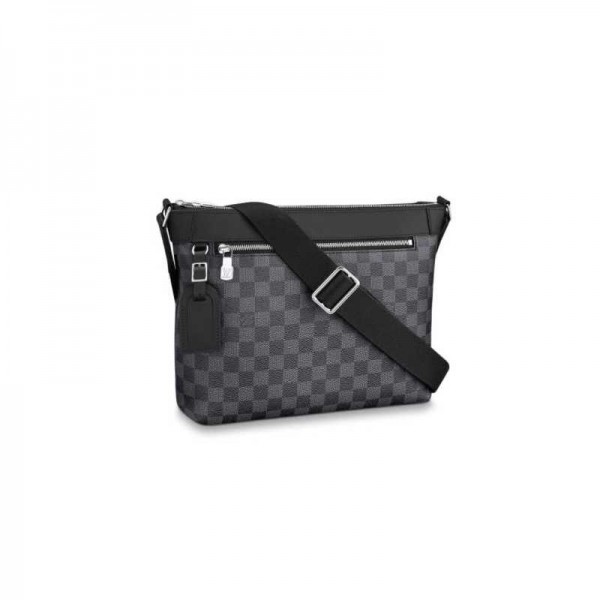 Louis Vuitton Cross Body Bag Mick PM N40003