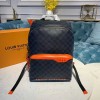 Louis Vuitton Discovery Backpack N40157
