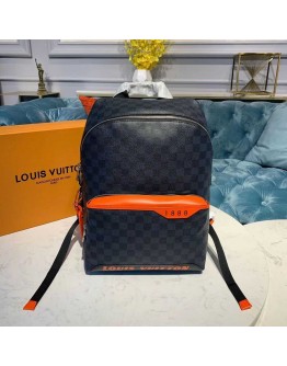 Louis Vuitton Discovery Backpack N40157