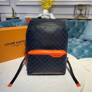 Louis Vuitton Discovery Backpack N40157