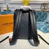 Louis Vuitton Discovery Backpack N40157
