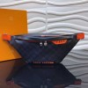 Louis Vuitton Damier Cobalt Race Discovery Bumbag N40161