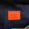 Louis Vuitton Damier Cobalt Race Discovery Bumbag N40161