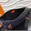 Louis Vuitton Discovery Messenger N40159