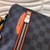 Louis Vuitton Discovery Messenger N40159