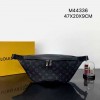 Louis Vuitton Discovery Bumbag M44336