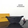 Louis Vuitton Discovery Bumbag N40187