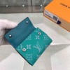 Louis Vuitton Discovery Compact Wallet M67626