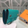 Louis Vuitton Discovery Compact Wallet M67626