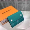 Louis Vuitton Discovery Compact Wallet M67626
