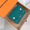 Louis Vuitton Discovery Compact Wallet M67626