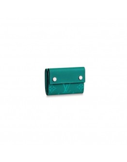 Louis Vuitton Discovery Compact Wallet M67626