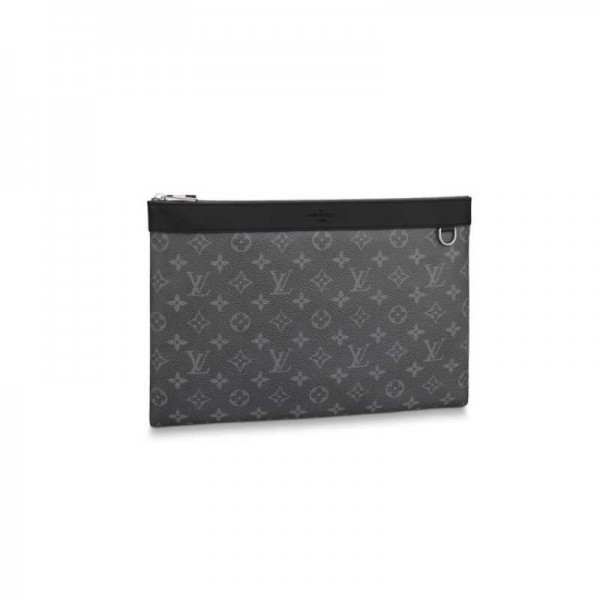 Louis Vuitton Discovery Pochette M62291