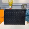 Louis Vuitton Discovery Pochette N60112