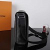 Louis Vuitton District MM Messenger Bag M44001