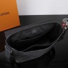Louis Vuitton District MM Messenger Bag M44001