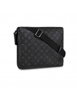 Louis Vuitton District MM Messenger Bag M44001