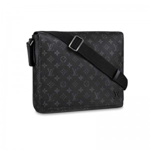 Louis Vuitton District MM Messenger Bag M44001