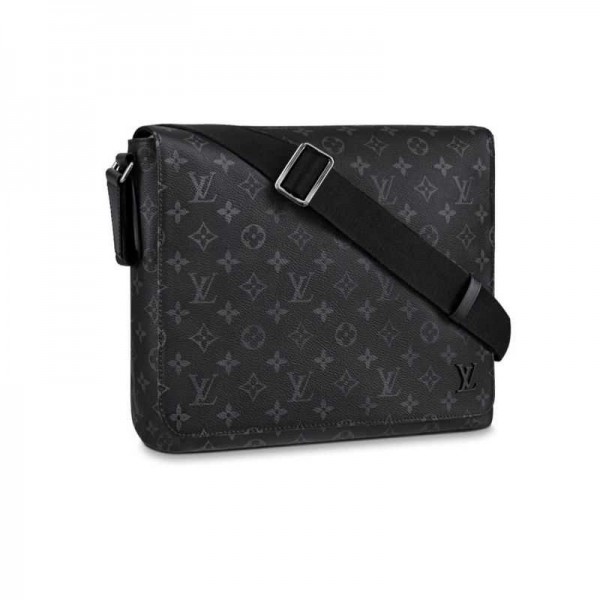 Louis Vuitton District MM Messenger Bag M44001