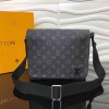 Louis Vuitton District PM Messenger Bag M44000