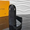 Louis Vuitton District PM Messenger Bag M44000