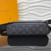 Louis Vuitton District PM Messenger Bag M44000