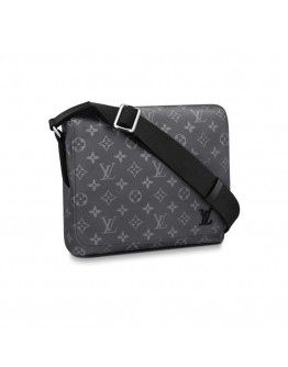 Louis Vuitton District PM Messenger Bag M44000