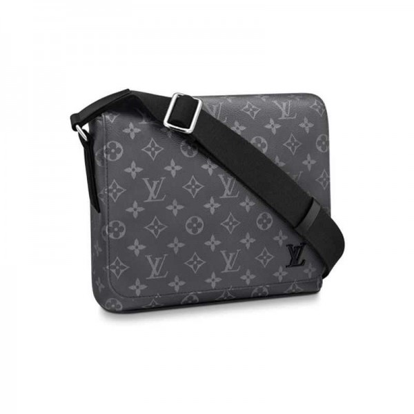 Louis Vuitton District PM Messenger Bag M44000