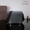 Louis Vuitton District PM Messenger Bag N41028