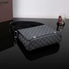 Louis Vuitton District PM Messenger Bag N41028