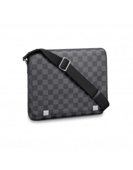 Louis Vuitton District PM Messenger Bag N41028