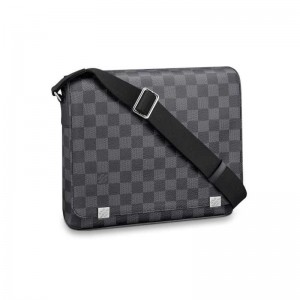 Louis Vuitton District PM Messenger Bag N41028