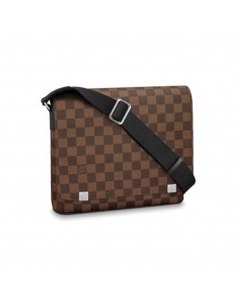 Louis Vuitton District PM Messenger Bag N41031