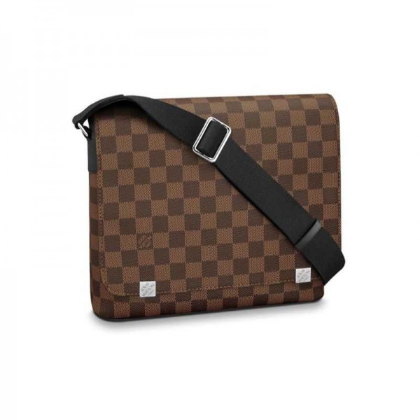 Louis Vuitton District PM Messenger Bag N41031