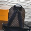 Louis Vuitton Josh Backpack M41530