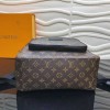 Louis Vuitton Josh Backpack M41530