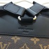 Louis Vuitton Josh Backpack M41530