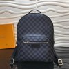 Louis Vuitton Josh Backpack N41473