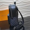 Louis Vuitton Josh Backpack N41473