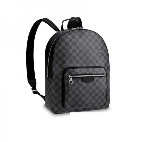 Louis Vuitton Josh Backpack N41473