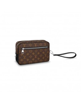 Louis Vuitton Kasai Clutch M42838