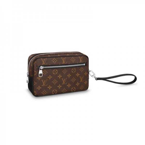 Louis Vuitton Kasai Clutch M42838