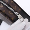 Louis Vuitton Kasai Clutch M42838