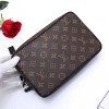 Louis Vuitton Kasai Clutch M42838