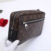 Louis Vuitton Kasai Clutch M42838