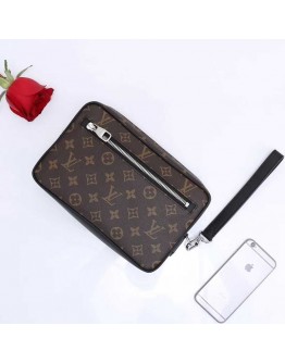 Louis Vuitton Kasai Clutch M42838