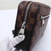 Louis Vuitton Kasai Clutch N41663