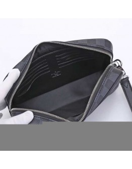 Louis Vuitton Kasai Clutch N41664