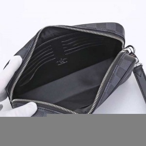 Louis Vuitton Kasai Clutch N41664