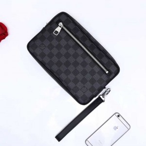 Louis Vuitton Kasai Clutch N41664